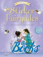Heather Amery - Sticker Fairytales ()