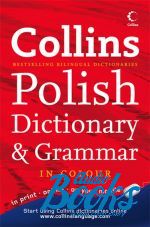  - - Collins Polish Dictionary and Grammar ()