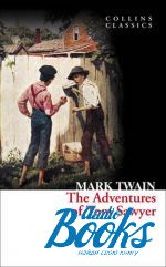  "The Adventures of Tom Sawyer" - Mark Twain