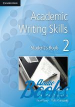  "Academic Writing Skills 2. Students Book" -  