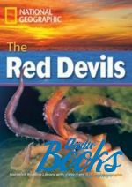  "Red Devils. British english. 3000 C1" -  