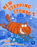Julie Ashworth - Stepping Stouns New 1 Activity Book ()