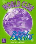  "World Club 2 Workbook" - Michael Harris