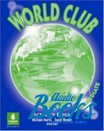 Michael Harris - World Club 4 Workbook ()