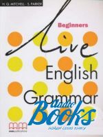  "Live English Grammar Beginners Students Book" - . . 