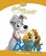  "Lady and the Tramp" -  