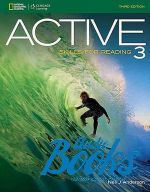  "Active Skills for Reading 3 text" -  