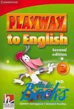 Gunter Gerngross - Playway to English, 2 Edition () ()