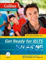   - Get Ready for IELTS Speaking ( + 2 )