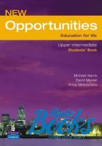   - New Opportunities Upper-Intermediate Students Book ( / ) ()