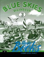 Holt Ron - Blue Skies 3 Workbook ()