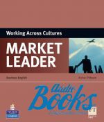 Pilbeam Adrian  - Market Leader Specialist Titles Book - Working Across Cultures ()