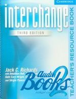 Jack C. Richards - Interchange 2 Teachers Resource Book 3 Ed ()