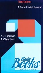 Audrey Jean Thomson - A Practical English Grammar LPE ()