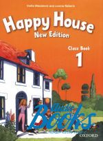 Stella Maidment - Happy House 1 ClassBook ()