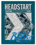 "Headstart Teachers Book" - John Soars