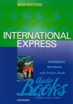 Rachel Appleby - International Express New Intermediate Workbook ()