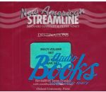 Bernard Hartley - New American Streamline Destination Audio CD(3) ()