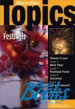 Holden Susan - Macmillan Topics Elementary : Festivals ()