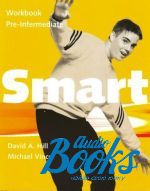  "Smart Pre-Intermediate Workbook" - Michael Vince