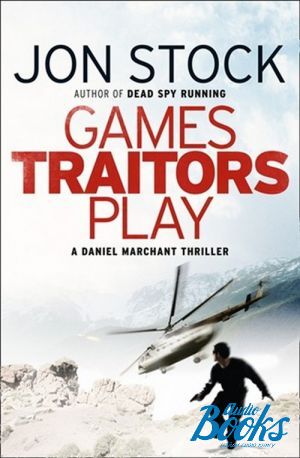 The book "Games Traitors Play" -  