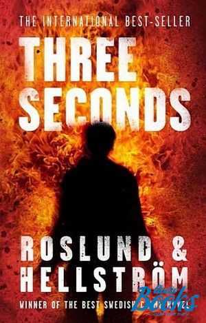 The book "Three seconds" -  