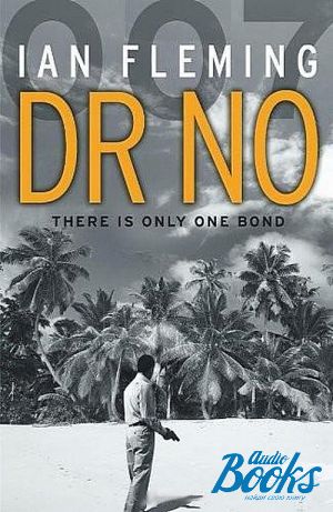 The book "Doctor No" -  