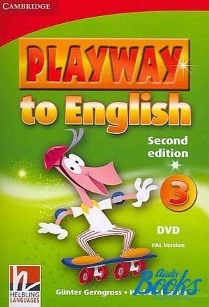  "Playway to English, 2 Edition ()" - Gunter Gerngross, Herbert Puchta