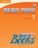 Daphne Mackey - Read This! 1 Teachers Manual +CD ( + )