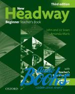 John Soars - New Headway Beginner 3rd edition: Teachers Book and Teachers Resource DVD Pack (  ) ( + )