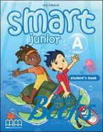 Mitchell H. Q. - Smart Junior A Students Book with Activity Book ()