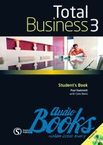 Stephenson Helen - Total business 3 Upper-Intermediate Students Book + CD ( + )