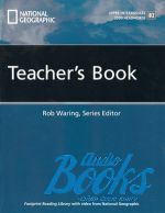 Waring Rob - Teacher's book Level 2200 B2 (British english) ()