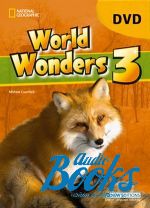 Crawford Michele - World Wonders 3 DVD ()