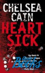  "Heartsick" - Cain Chelsea