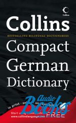  - - Collins Compact German Dictionary ()