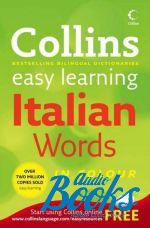   - Collins Easy Learning Italian Words ()