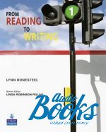 Lynn Bonesteel - From Reading to Writing 1 Student's Book with ProofWriter ()