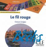 Evelyne Sirejols - Niveau 1 Le fil rouge Class CD ()