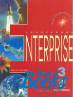 Jenny Dooley - Enterprise 3  Pre-Intermediate Coursebook ()