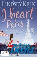  "I Heart Paris" -  