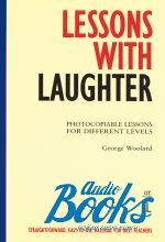  "Lessons with Laughter Photocopiable Lessons B1 - B2" -  