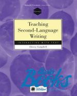   - Teaching Second-Language Writing Interacting with Text ()
