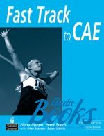  "Fast Track to CAE Workbook" -  