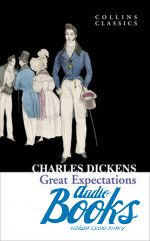 Dickens Charles - Great Expectations 4 Intermediate Cass CD ()