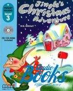  +  "Jingles Christmas Adventure 3" - . . 
