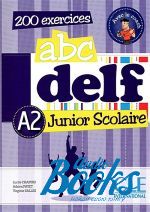   - ABC DELF Junior scolaire A2 ( + )