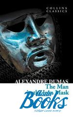  "Man in iron mask" -  