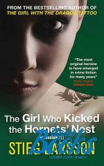  "The Girl who kicked the Hornets