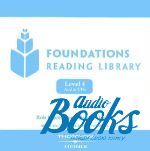  "Foundations Reading Library level 4 ()" -  